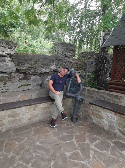  Blovice,   Serhii, 39 ,   ,   
