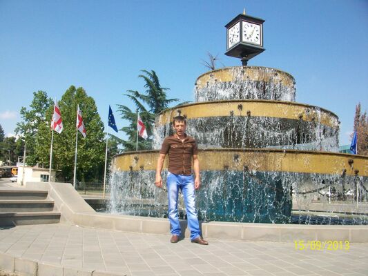  ,   Gevorg, 44 ,   