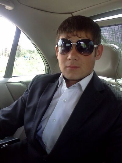  ,   Shodmon, 33 ,   