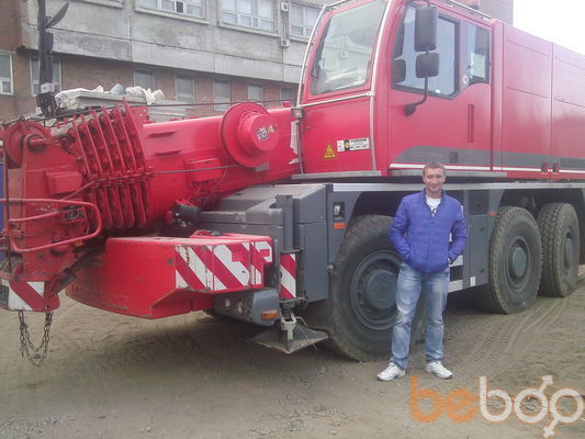 ���������� �����-���������, ���� ������� Andrei, 38 ���, ������������ ��� ������