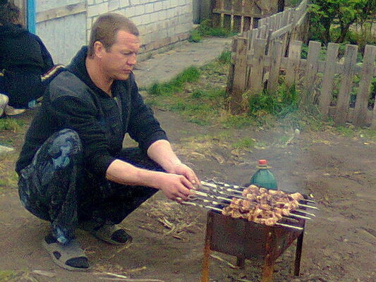  ,   Aleksei, 44 ,  