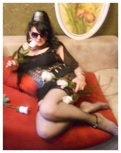  ,   Lianna, 58 ,  