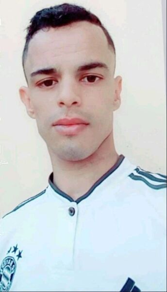  Algiers,   Mohamed, 32 ,     , c 
