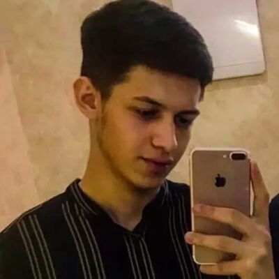  ,   Leonid, 23 ,   