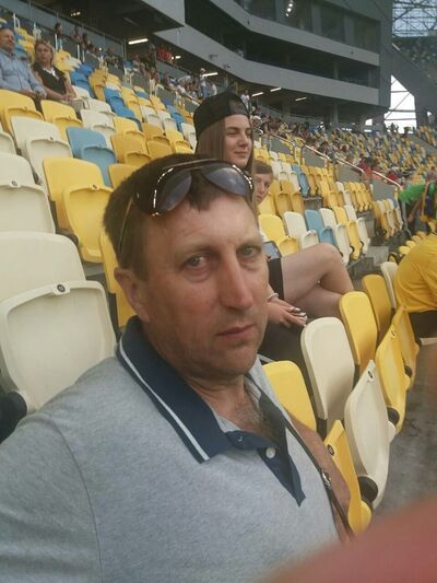  ,   Michajlo, 52 ,   ,   , c 