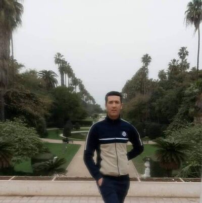 Algiers,   Amin amin, 40 ,   ,   