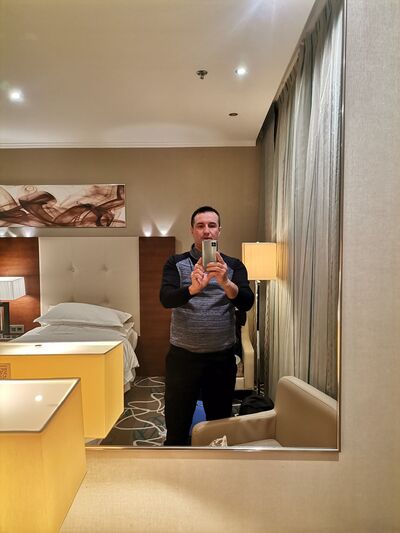   ,   Dejan, 46 ,     , 