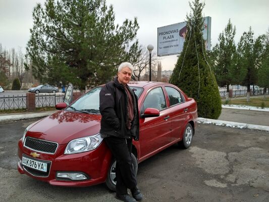  ,   Stas, 65 ,   