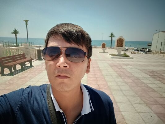  ,   Nurlan, 36 ,   ,   