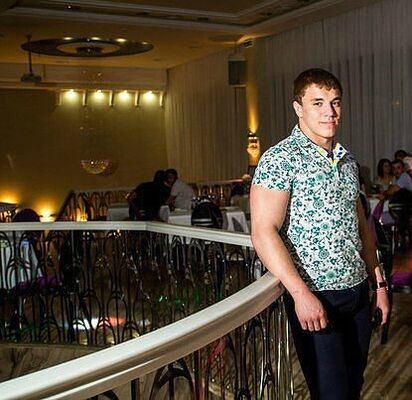  ,   Andrei, 36 ,   