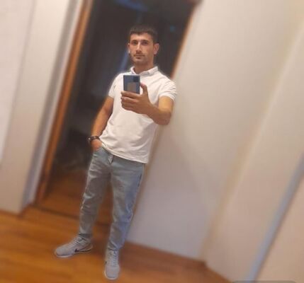  --,   Ramil, 29 ,     