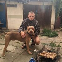  17329659  Andrey, 25 ,    Straziste