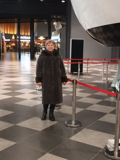  ,   Galina, 68 ,     , c 