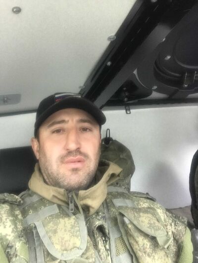  ,   Ganaev, 35 ,   , 