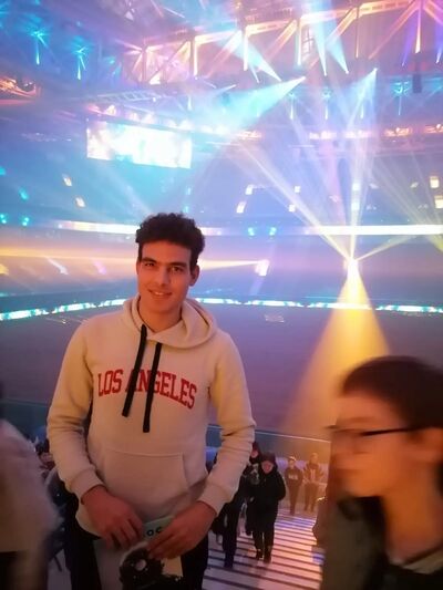  ,   Souhaib, 28 ,   ,   