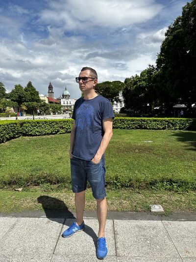  Beaver,   Sergey, 41 ,   ,   