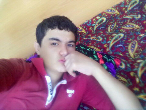  15373689  Shohruz, 30 ,    