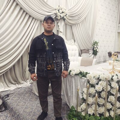  ,   Diyorbek, 27 ,   ,   