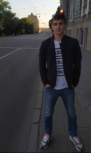  -,   Mikhail, 36 ,   ,   