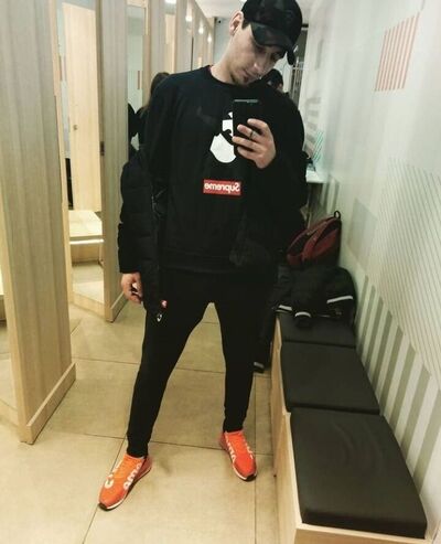  ,   Dima Ninov, 31 ,   ,   