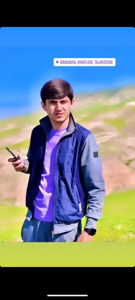  ,   Komron, 27 ,   ,   