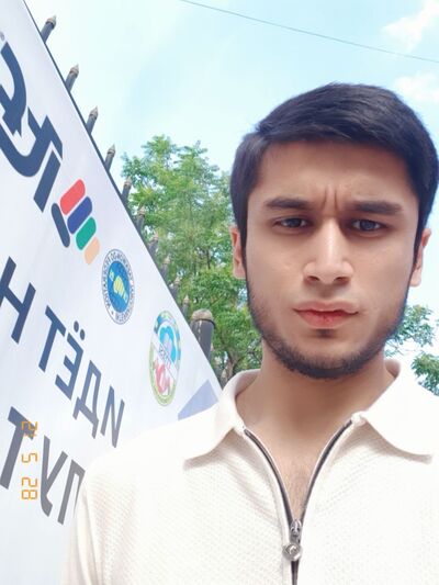  ,   Abbosxon, 31 ,   ,   