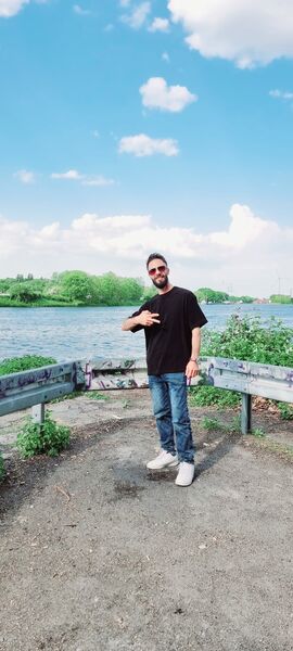  Herne,   Mohamad, 35 ,   ,   