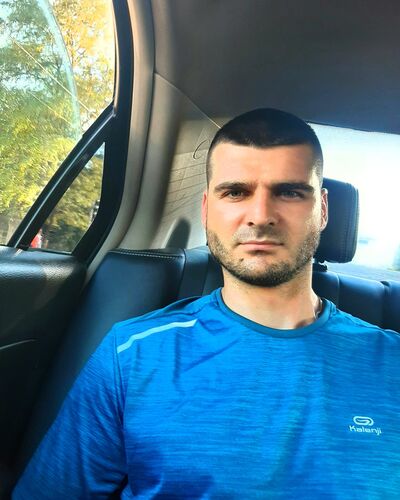  Chocen,   Sergo, 33 ,   ,   