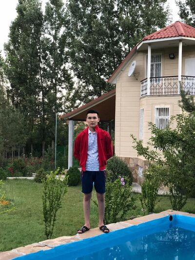  ,   Serik, 28 ,  