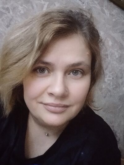 ,   Olga, 44 ,     , c 