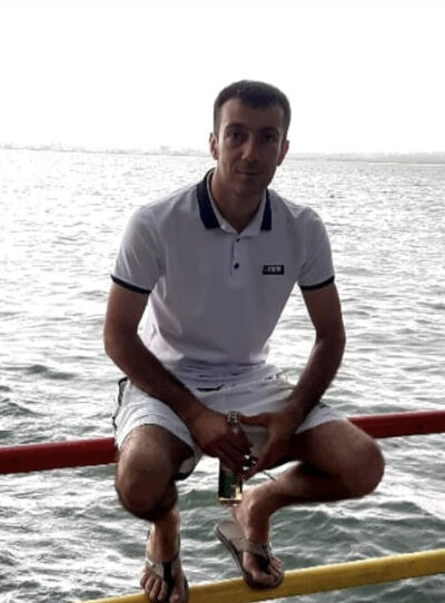  ,   Mikhail, 35 ,   ,   