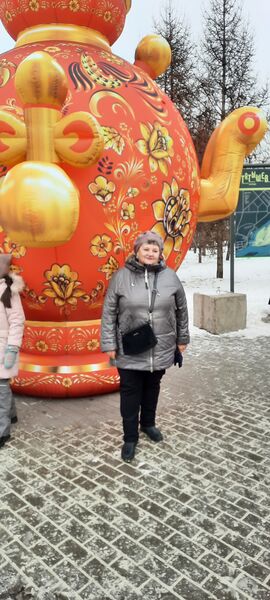  ,   Larisa, 63 ,     , c , 