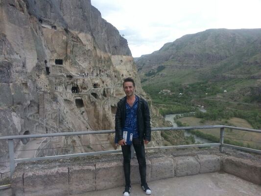  ,   David, 41 ,   ,   , c , 