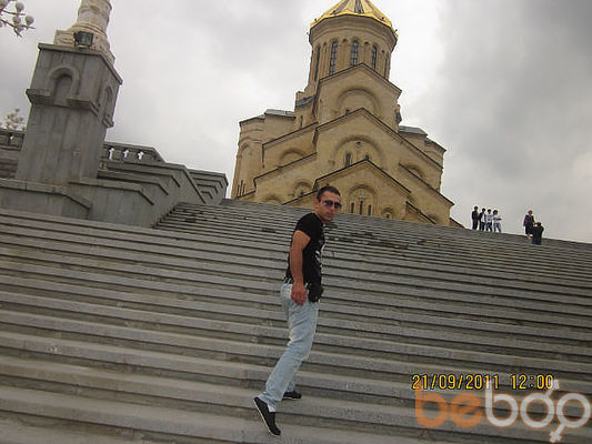  ,   Irakli, 35 ,   