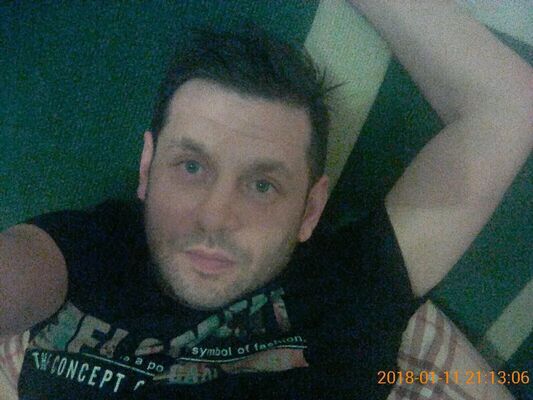  Cerny Most,   Mark, 42 ,   ,   