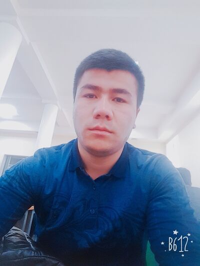  ,   Shohruh, 30 ,   