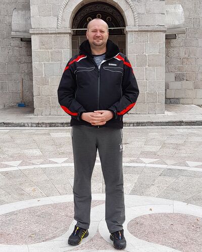  Kotor,   Vesko iz Cer, 47 ,   ,   
