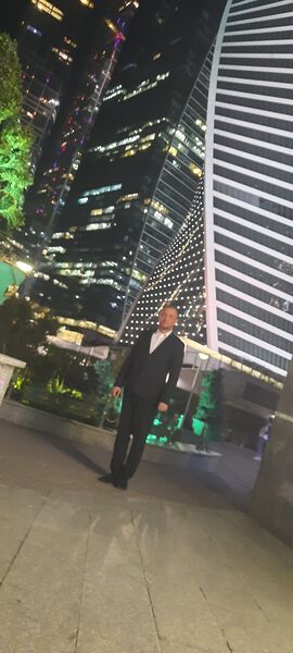  ,   Black Scorpi, 46 ,  