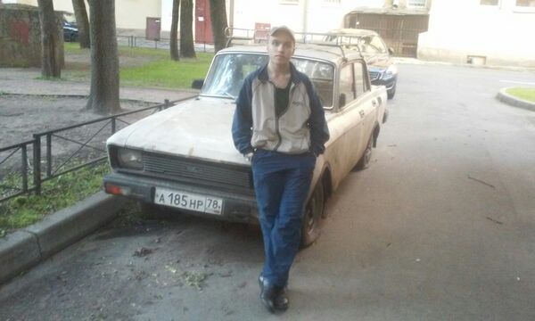  -,   Andreevich, 26 ,   ,   