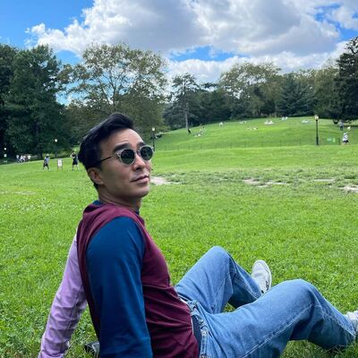  Soho,   Tony, 49 ,   ,   