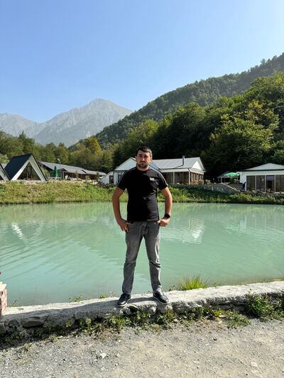  ,   Ferid, 31 ,   ,   