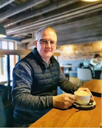  Haarlem,   James, 56 ,   ,   