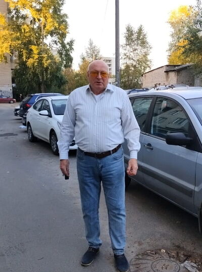  ,   Kuzjma, 68 ,   c 