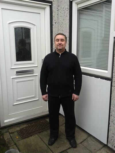  Dordrecht,   Ingwar, 50 ,   ,   