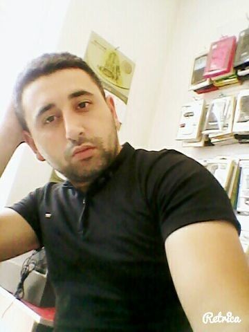  6184279  Xeyal, 33 ,    