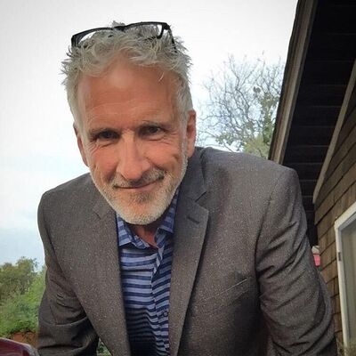  Harcourt,   Michael, 43 ,   ,   