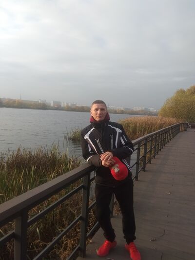  ,   Sergei, 48 ,  