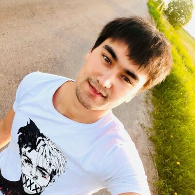 ,   Shahzod, 27 ,   ,   