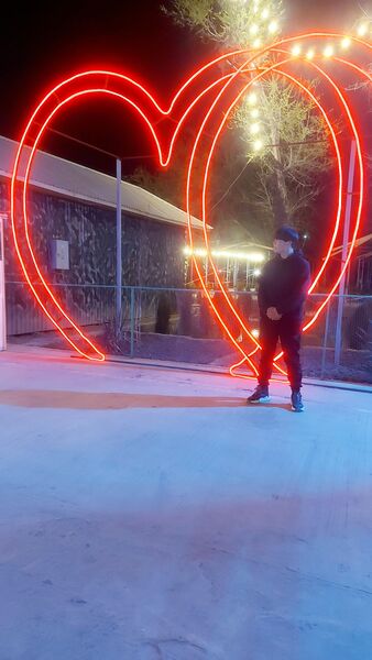   ,   DAMINIC, 23 ,     