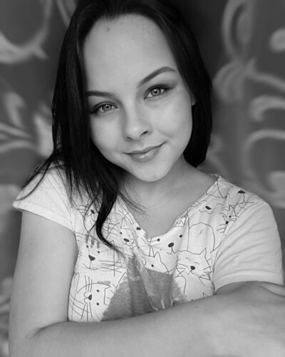Знакомства Омутинский, фото девушки Кристина, 21 год, познакомится для флирта, cерьезных отношений, переписки